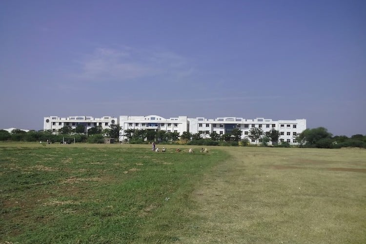 Srinivasa Institute of Technology and Science, Kadapa