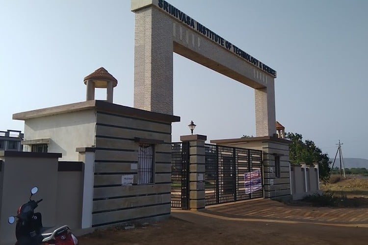 Srinivasa Institute of Technology and Science, Kadapa