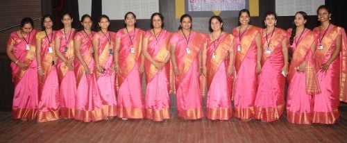 SJR College for Women, Bangalore