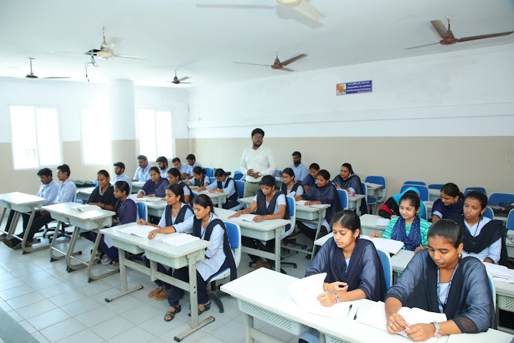 SRK Institute of Technology, Vijayawada