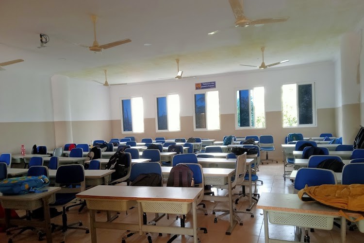 SRK Institute of Technology, Vijayawada