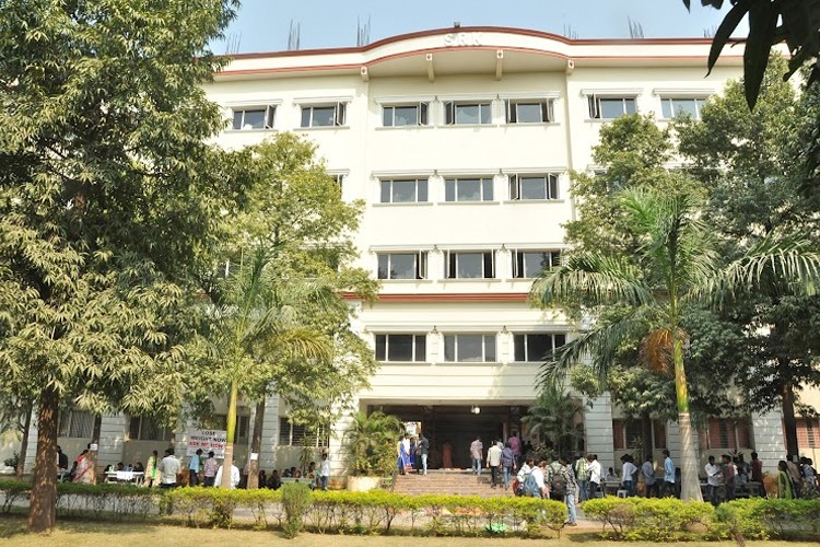 SRK Institute of Technology, Vijayawada