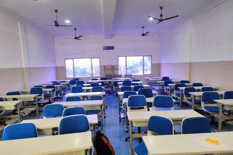 SRK Institute of Technology, Vijayawada