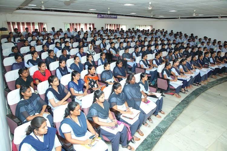 SRK Institute of Technology, Vijayawada