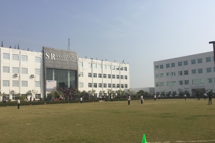 SRM Business School Placements: Average & Highest Package 2024, Lucknow