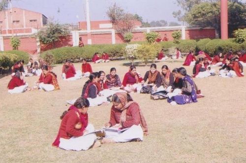 SRM College of Education, Jind