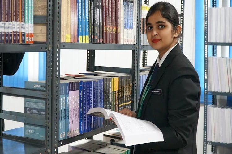 SRM Institute of Hotel Management, Sonipat