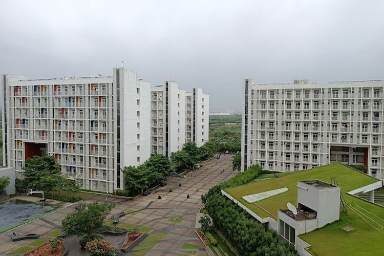 SRM University Amaravati, Guntur