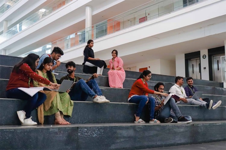 SRM University Amaravati, Guntur