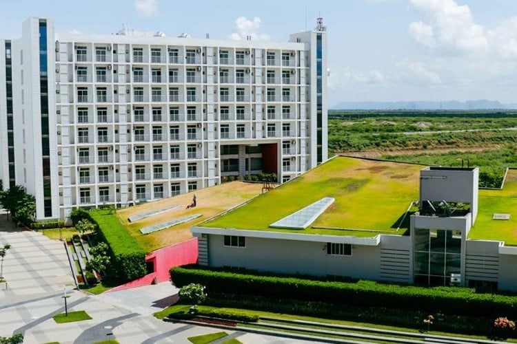 SRM University Amaravati, Guntur