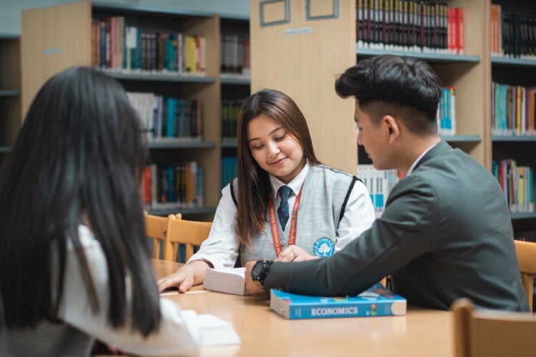 SRM University Sikkim, Gangtok