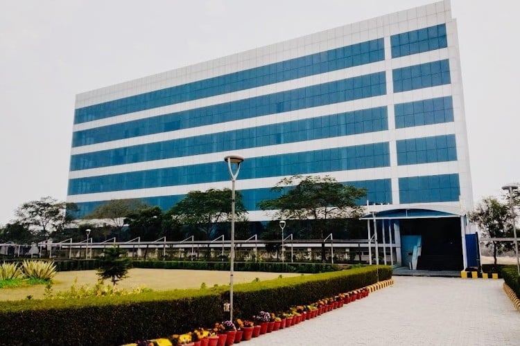 SRM University, Sonipat