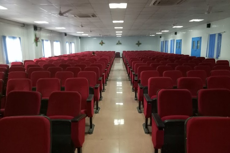 SRM University, Sonipat