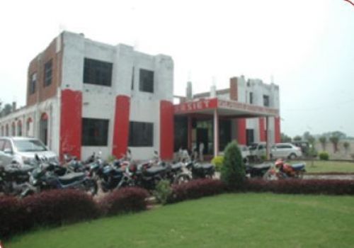 SRS Institute of Education and Technology, Meerut