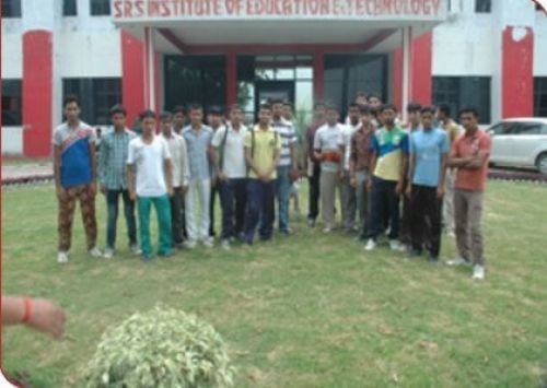 SRS Institute of Education and Technology, Meerut