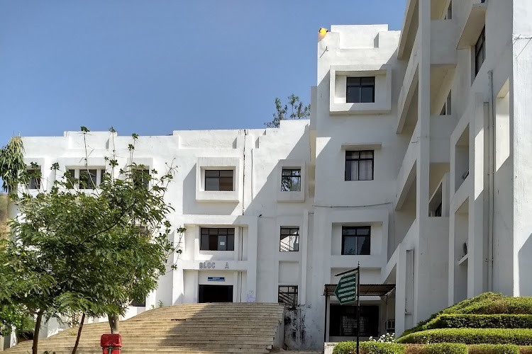 SS College of Engineering, Udaipur