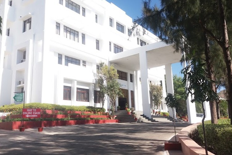 SS College of Engineering, Udaipur