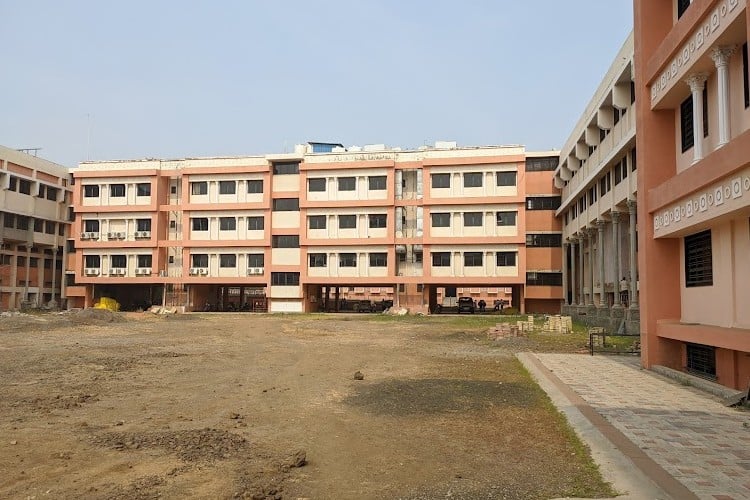 SSBT's College of Engineering and Technology, Jalgaon