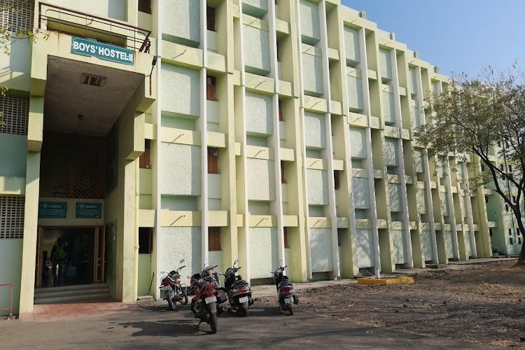 SSBT's College of Engineering and Technology, Jalgaon