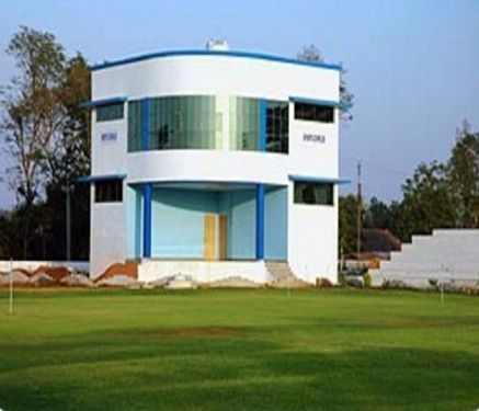 SSR Institute of Management and Research, Nagar Haveli