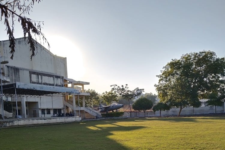 SSVPS's Bapusaheb Shivajirao Deore College of Engineering, Dhule