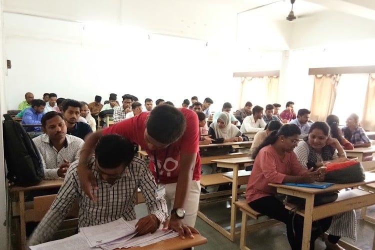 SSVPS's Bapusaheb Shivajirao Deore College of Engineering, Dhule