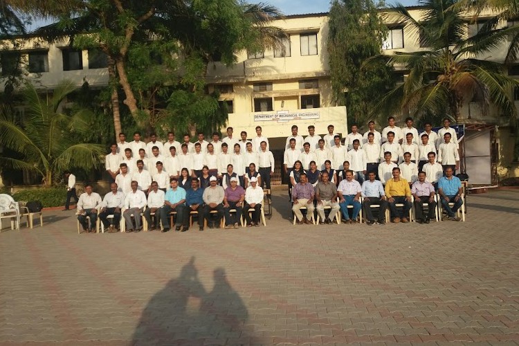 SSVPS's Bapusaheb Shivajirao Deore College of Engineering, Dhule