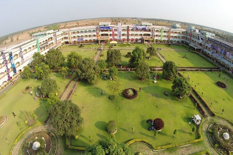 St Ann's College of Engineering and Technology, Prakasam