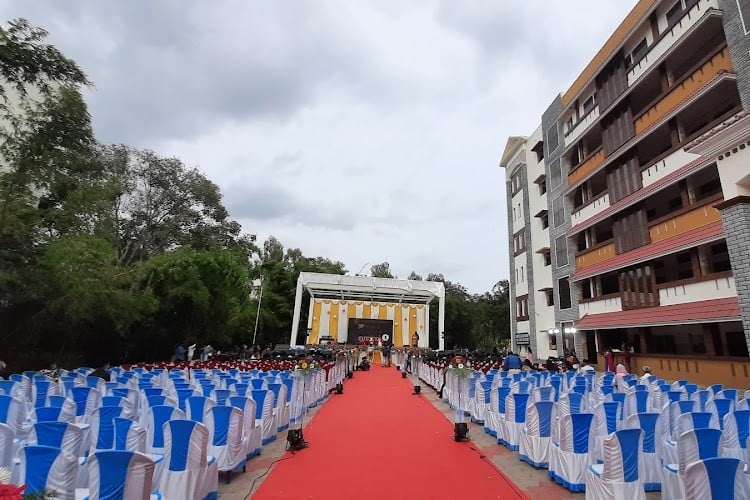 St Benedict's Academy, Bangalore