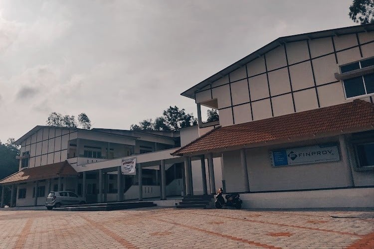 St Benedict's Academy, Bangalore