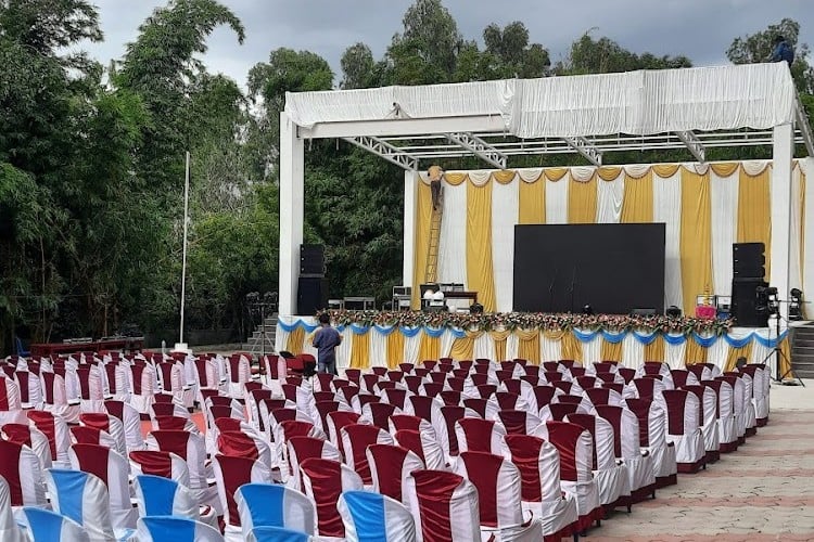 St Benedict's Academy, Bangalore