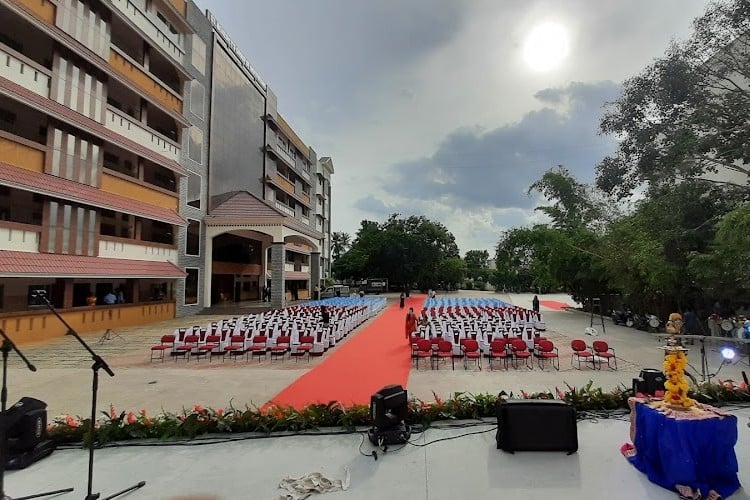 St Benedict's Academy, Bangalore