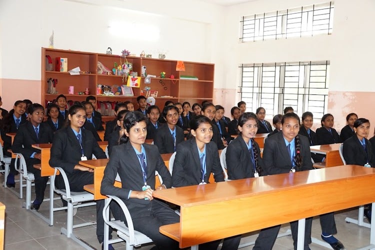 St Benedict's Academy, Bangalore