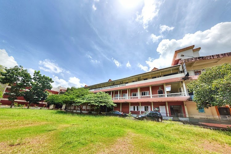 St. Berchmans College, Kottayam