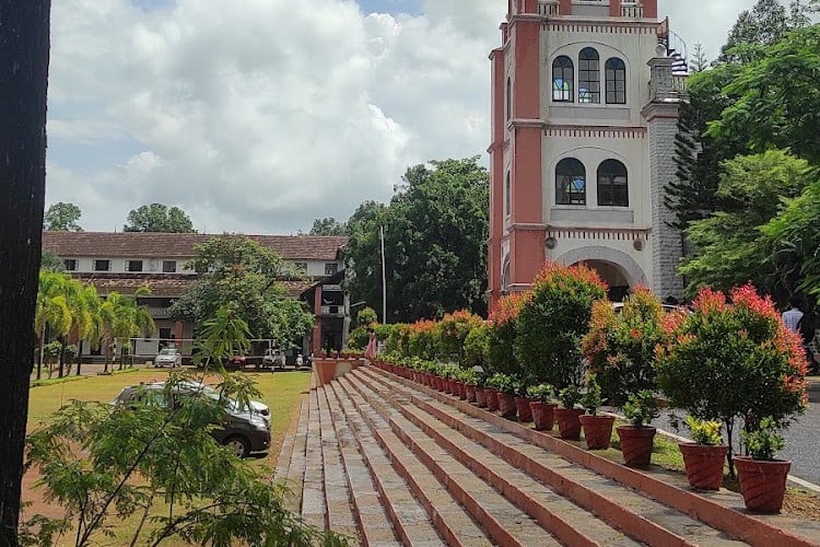 St. Berchmans College, Kottayam