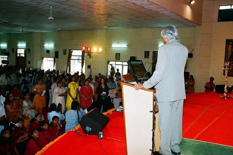 St Francis College for Women, Hyderabad