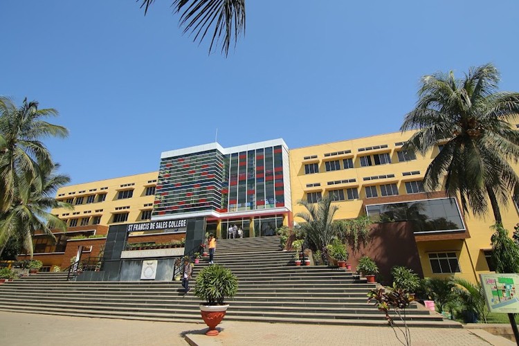 St. Francis de Sales College, Bangalore