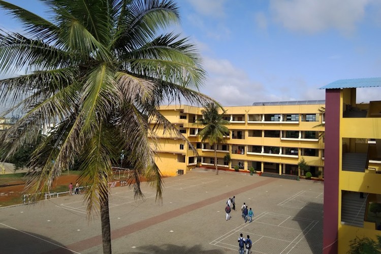 St. Francis de Sales College, Bangalore