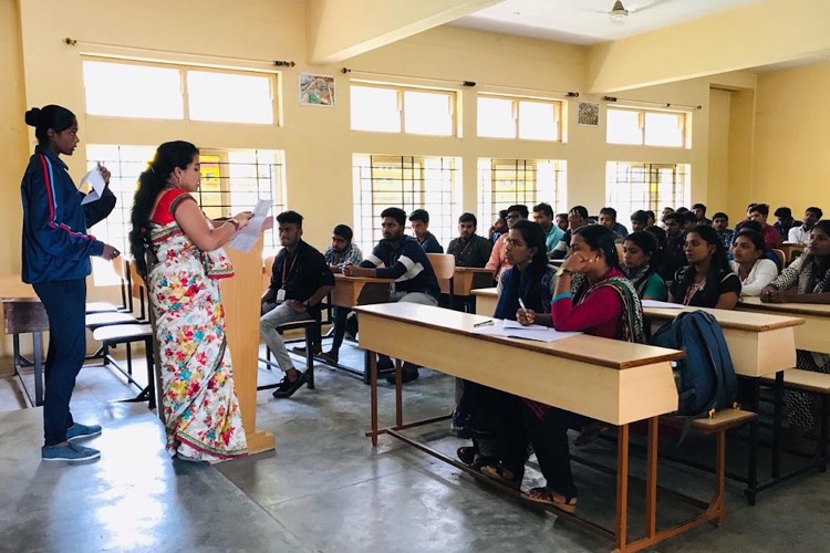 St. Francis de Sales College, Bangalore