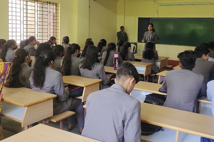 St. Francis de Sales College, Bangalore