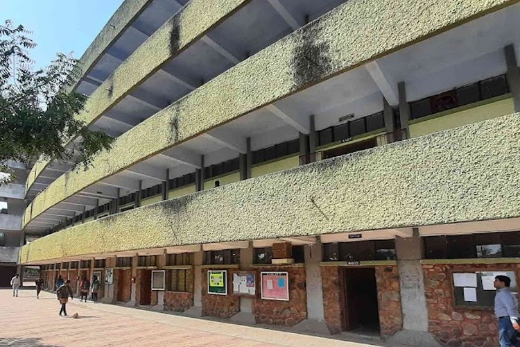 St Francis De Sales College, Nagpur