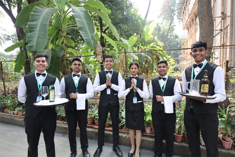 St. Francis Institute Of Hotel Management, Mumbai