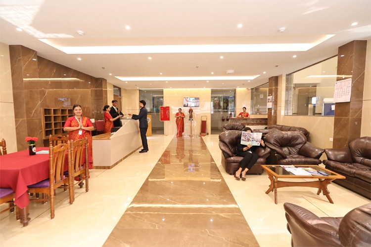 St. Francis Institute Of Hotel Management, Mumbai