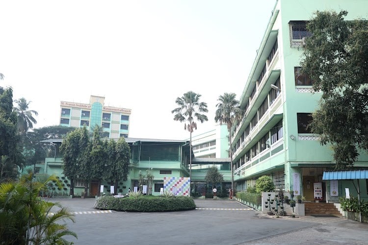 St. Francis Institute of Management and Research, Mumbai