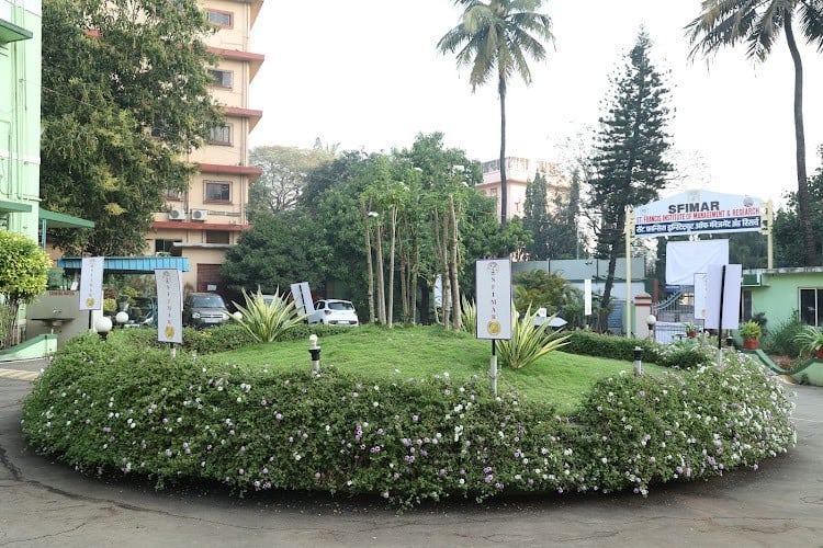 St. Francis Institute of Management and Research, Mumbai