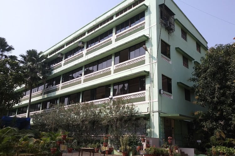 St. Francis Institute of Management and Research, Mumbai