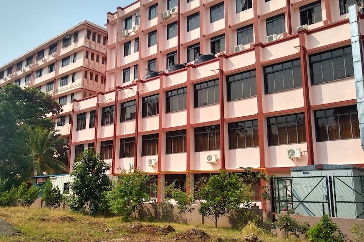 St. Francis Institute of Technology, Mumbai