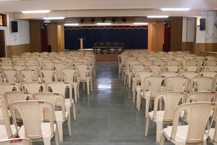 St. Francis Institute of Technology, Mumbai