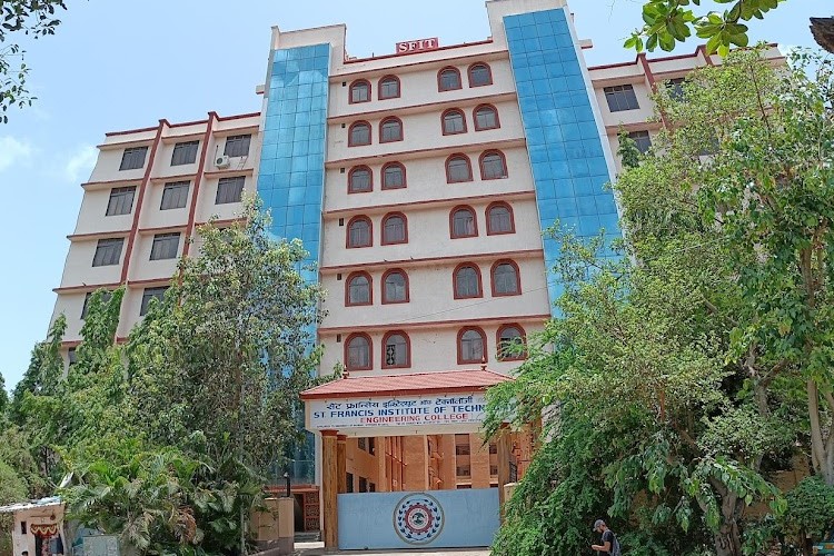 St. Francis Institute of Technology, Mumbai