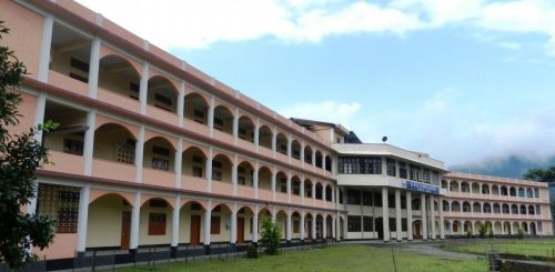 St Francis Sales College, West Siang